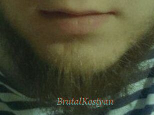 BrutalKostyan