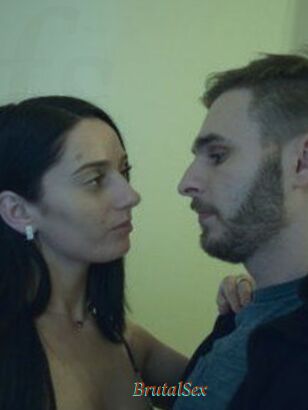 BrutalSex