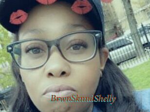 BrwnSknndShelly