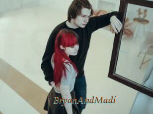 BryanAndMadi