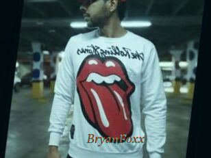 BryanFoxx_