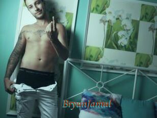 BryanJamal