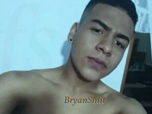BryanSmit