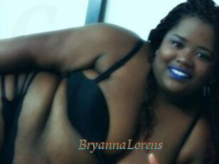 BryannaLorens