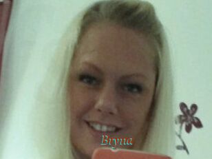 Bryna