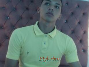 Btylerbro