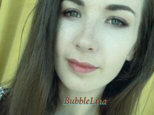 BubbleLina