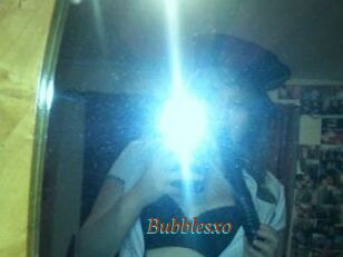 Bubblesxo