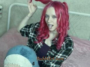 BubblleGum