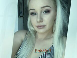 BubblyB