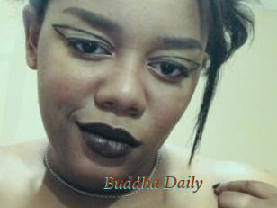Buddha_Daily
