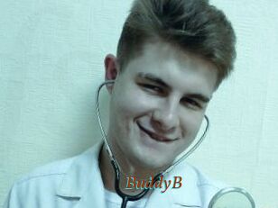 BuddyB