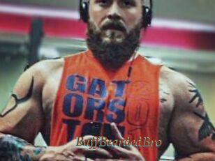BuffBeardedBro
