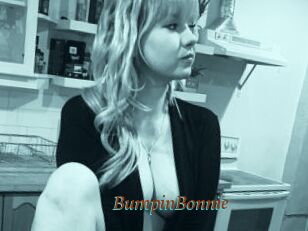 BumpinBonnie