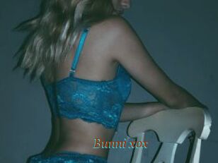 Bunni_xox