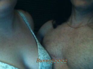 Bunny50002