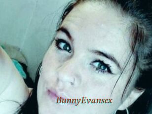 BunnyEvansex