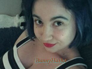 BunnyHarlot