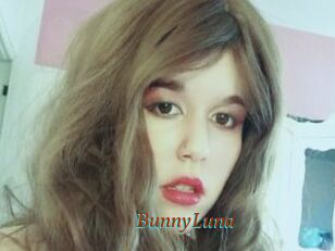 BunnyLuna