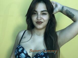 BunnySammy