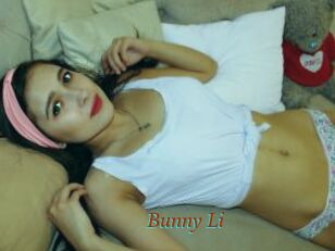 Bunny_Li