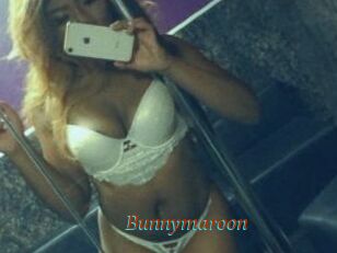 Bunnymaroon