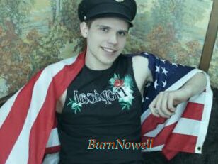 BurnNowell