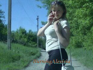 BurningAlexisia