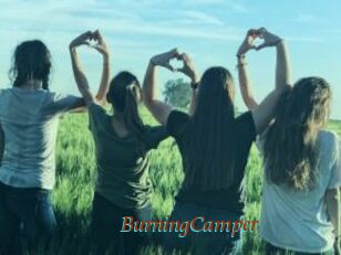 BurningCamper