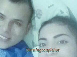 Burningcouplehot