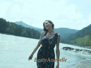 BustyAnabelle