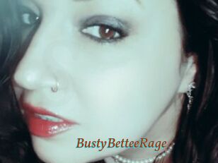 BustyBetteeRage