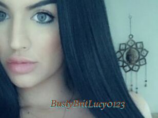 BustyBritLucy0123