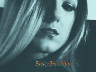 BustyBrooklyn