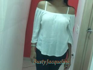 BustyJacqueline