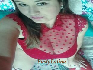 BustyLatina