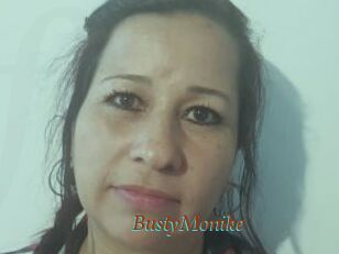 BustyMonike