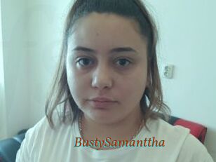 BustySamanttha