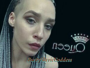 BustySlavicGoddess