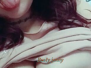 Busty_jenny