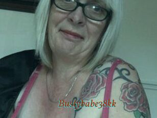 Bustybabe38kk