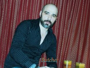 Butcher