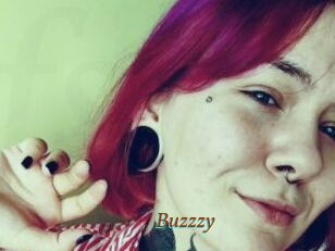Buzzzy