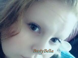 BxstyBella