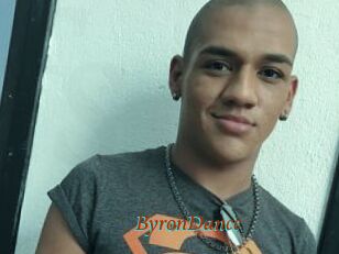 ByronDance