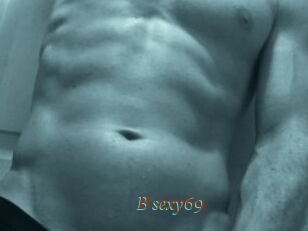 B_sexy69
