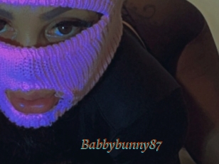 Babbybunny87