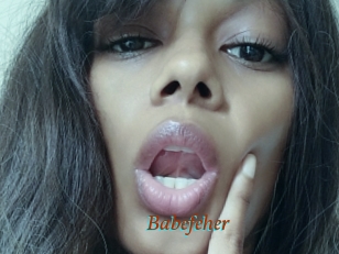 Babefeher
