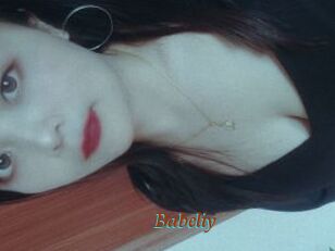 Babeliy