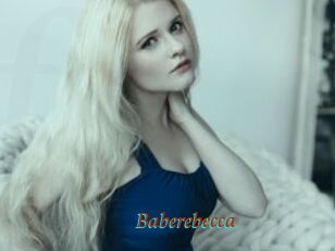 Baberebecca